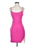 City Studio Pink Cocktail Dress Size 5 - photo 1