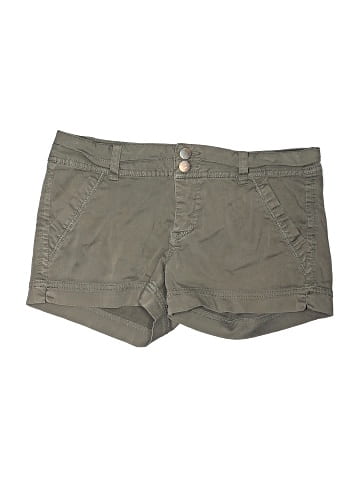 BKE Khaki Shorts (view 1)