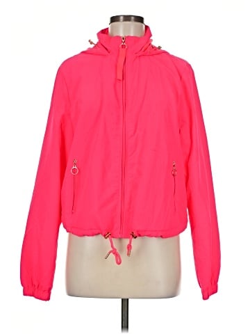 Ashley by 26 International Windbreaker (view 1)