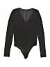 American Eagle Outfitters Black Bodysuit Size M - photo 2