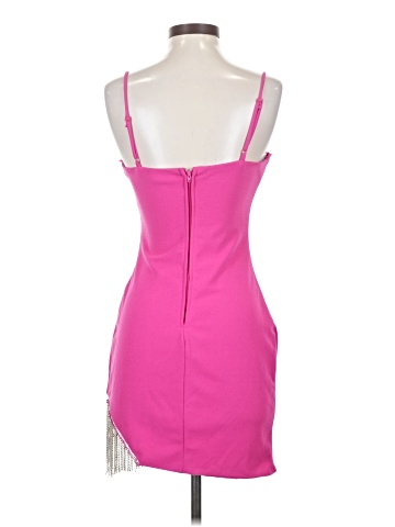 City Studio Cocktail Dress (view 2)