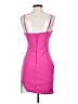 City Studio Pink Cocktail Dress Size 5 - photo 2