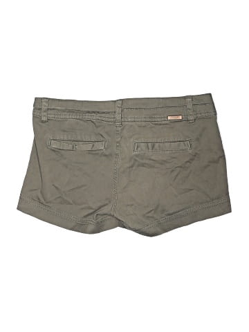 BKE Khaki Shorts (view 2)