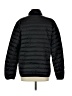 Uniqlo 100% Nylon Solid Black Snow Jacket Size XS - photo 2