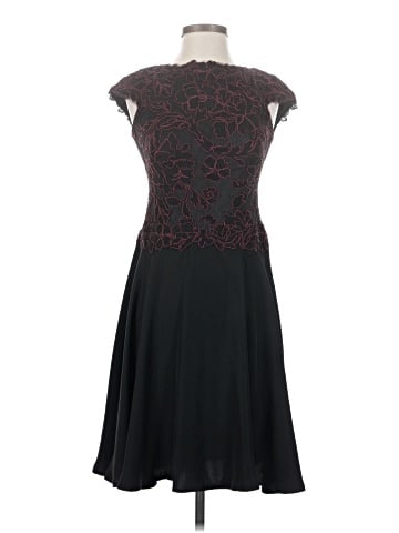 Tadashi Shoji Cocktail Dress (view 1)
