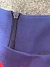 Assorted Brands Blue Cocktail Dress Size M - photo 4