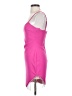 City Studio Pink Cocktail Dress Size 5 - photo 5