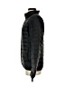 Uniqlo 100% Nylon Solid Black Snow Jacket Size XS - photo 5