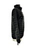 Uniqlo 100% Nylon Solid Black Snow Jacket Size XS - photo 4