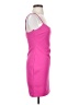 City Studio Pink Cocktail Dress Size 5 - photo 4