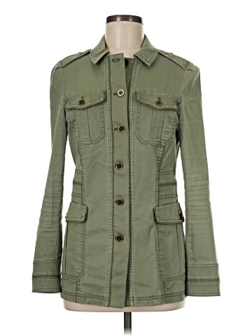 White House Black Market Jacket (view 1)