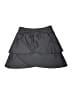 Bend Solid Gray Casual Skirt Size M - photo 2