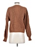 Wishlist Brown Pullover Sweater Size Sm - Med - photo 2