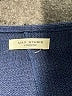 Max Studio Blue Pullover Sweater Size L - photo 7