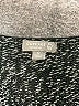 Cupcake Animal Print Black Pullover Sweater Size M - photo 7