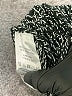 Cupcake Animal Print Black Pullover Sweater Size M - photo 8