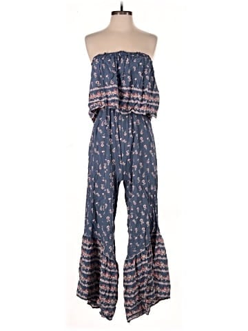 Japna Jumpsuit (view 1)