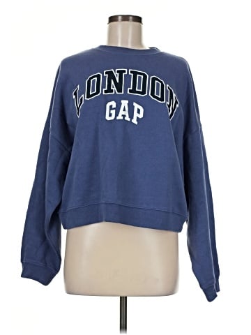 Gap Sweatshirt (view 1)
