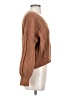 Wishlist Brown Pullover Sweater Size Sm - Med - photo 4