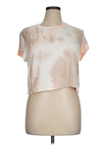 Lulus Short Sleeve Top (view 1)