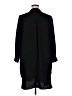 Vince Camuto 100% Polyester Black 3/4 Sleeve Blouse Size 1X - photo 2