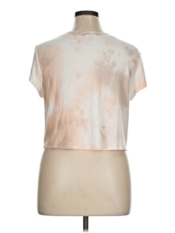 Lulus Short Sleeve Top (view 2)