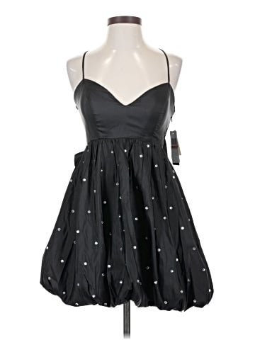 Seni & Cade Cocktail Dress (view 1)