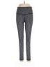 Victoria Sport Chevron-herringbone Gray Active Pants Size L - photo 1
