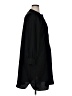 Vince Camuto 100% Polyester Black 3/4 Sleeve Blouse Size 1X - photo 4