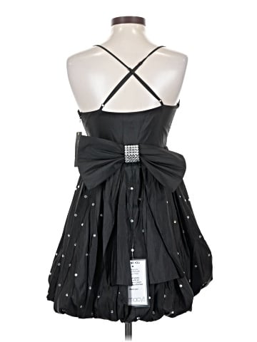 Seni & Cade Cocktail Dress (view 2)