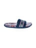 Adidas Blue Sandals Size 10 - photo 1