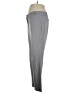 Anne Klein Solid Gray Dress Pants Size 12 - photo 5