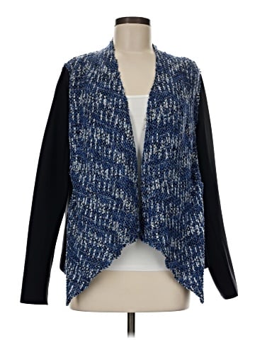 Elie Tahari Jacket (view 1)