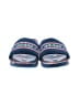 Adidas Blue Sandals Size 10 - photo 2