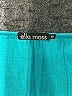 Ella Moss 100% Cotton Teal Sleeveless Blouse Size XS - photo 7