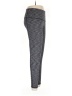Victoria Sport Chevron-herringbone Gray Active Pants Size L - photo 4