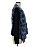 Elie Tahari Blue Jacket Size M - photo 4