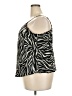 Time and Tru Black Sleeveless Top Size XXL - photo 5
