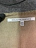 Collective Concepts 100% Acrylic Tan Poncho Size XS - photo 7