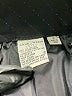 Anne Klein II Chevron-herringbone Black Dress Pants Size 4 - photo 7