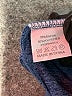 Unbranded Color Block Blue Pullover Sweater Size XL - photo 8