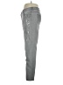 Chico's Metallic Silver Jeans Size Lg (2.5) - photo 5