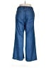 Gap Blue Jeans Size 10 - photo 2