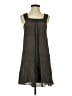 Alice + Olivia Gray Casual Dress Size S (estimated) - photo 1