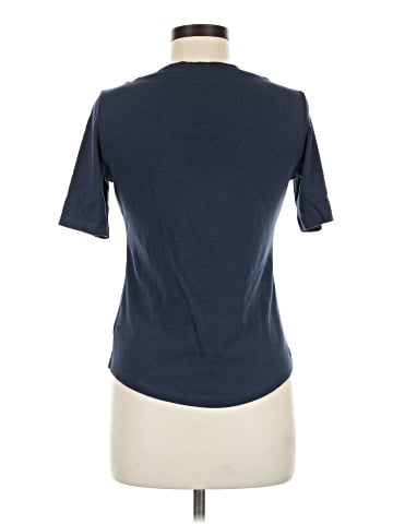 Jones New York Short Sleeve T-Shirt (view 2)