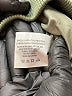 Zyia Active 100% Polyester Green Faux Fur Vest Size XXL - photo 7