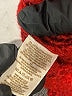 Free People Red Pullover Sweater Size XS - photo 9