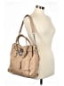 MICHAEL Michael Kors Tan Satchel One size - photo 2