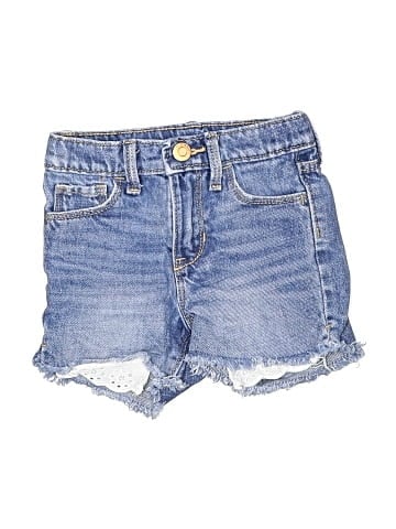 Old Navy Denim Shorts (view 1)