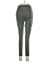 Layer 8 Green Track Pants Size M - photo 2